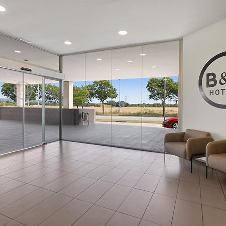 B&B Hotel Girona 3 Salt Ngoại thất bức ảnh