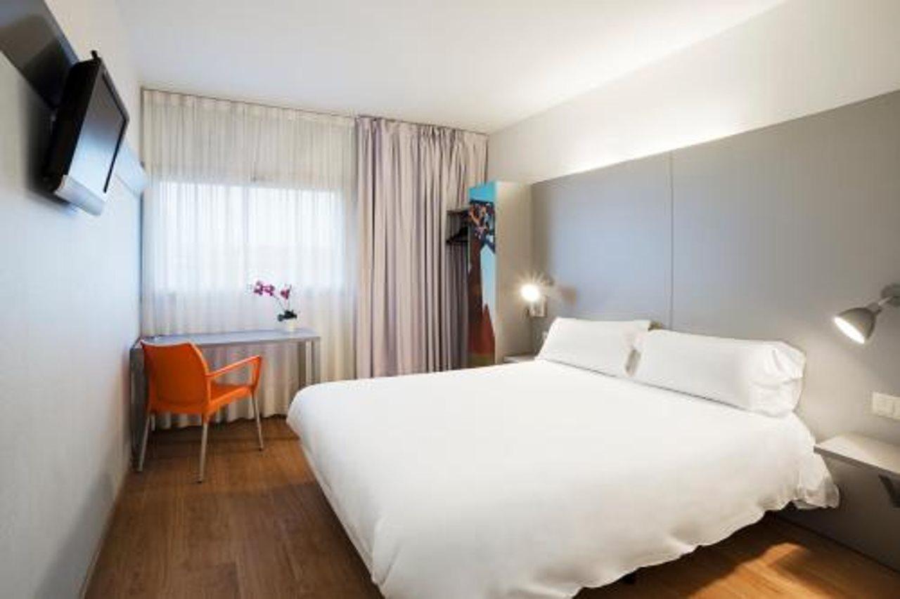 B&B Hotel Girona 3 Salt Ngoại thất bức ảnh