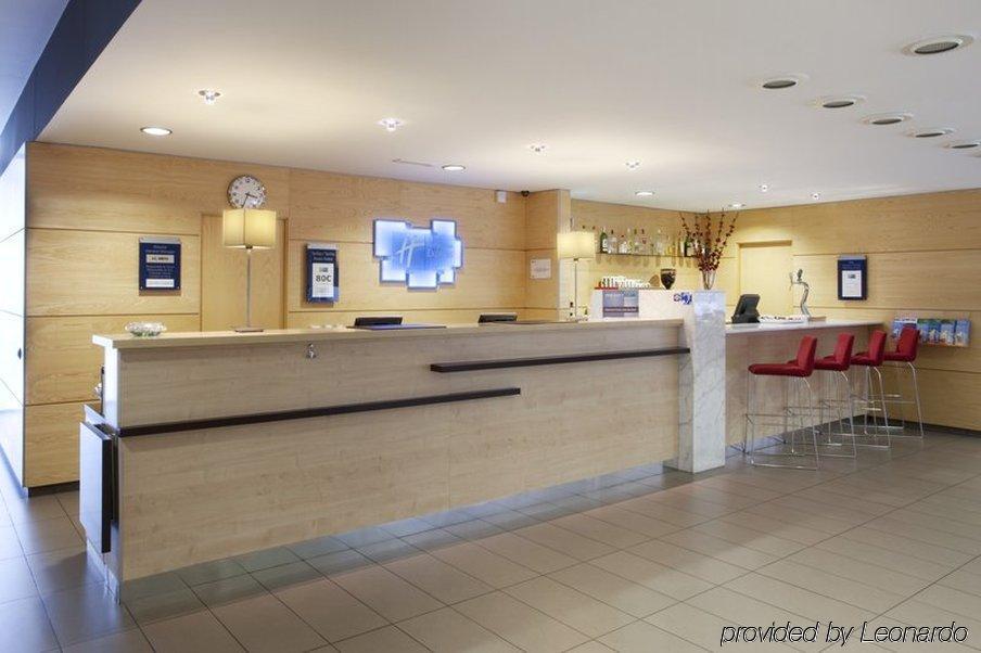 B&B Hotel Girona 3 Salt Nội địa bức ảnh