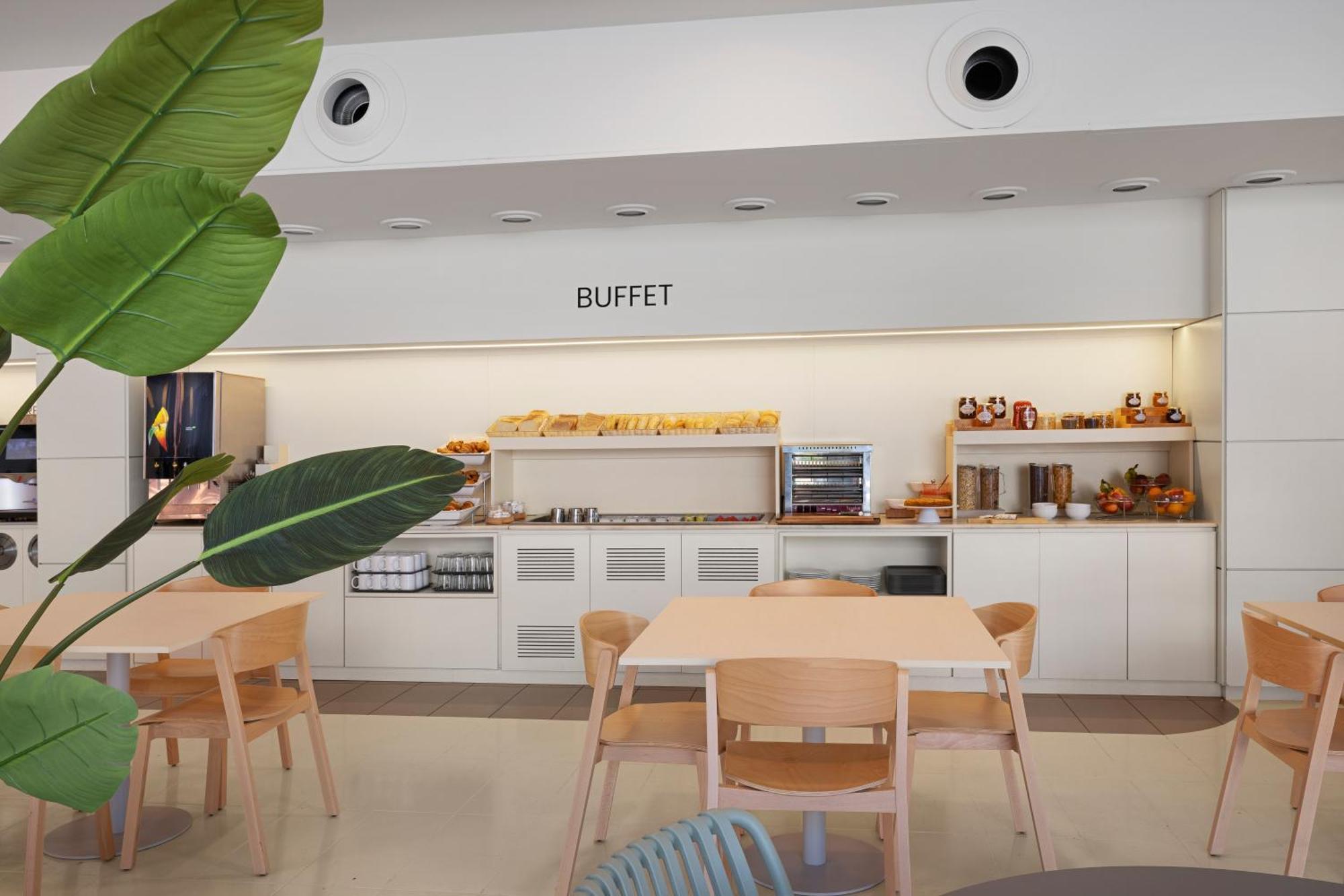 B&B Hotel Girona 3 Salt Ngoại thất bức ảnh