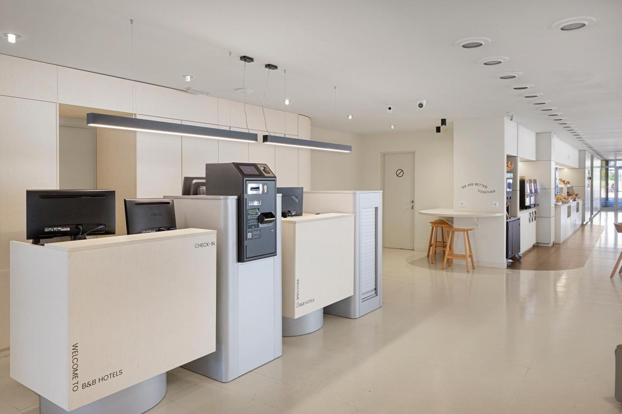 B&B Hotel Girona 3 Salt Ngoại thất bức ảnh