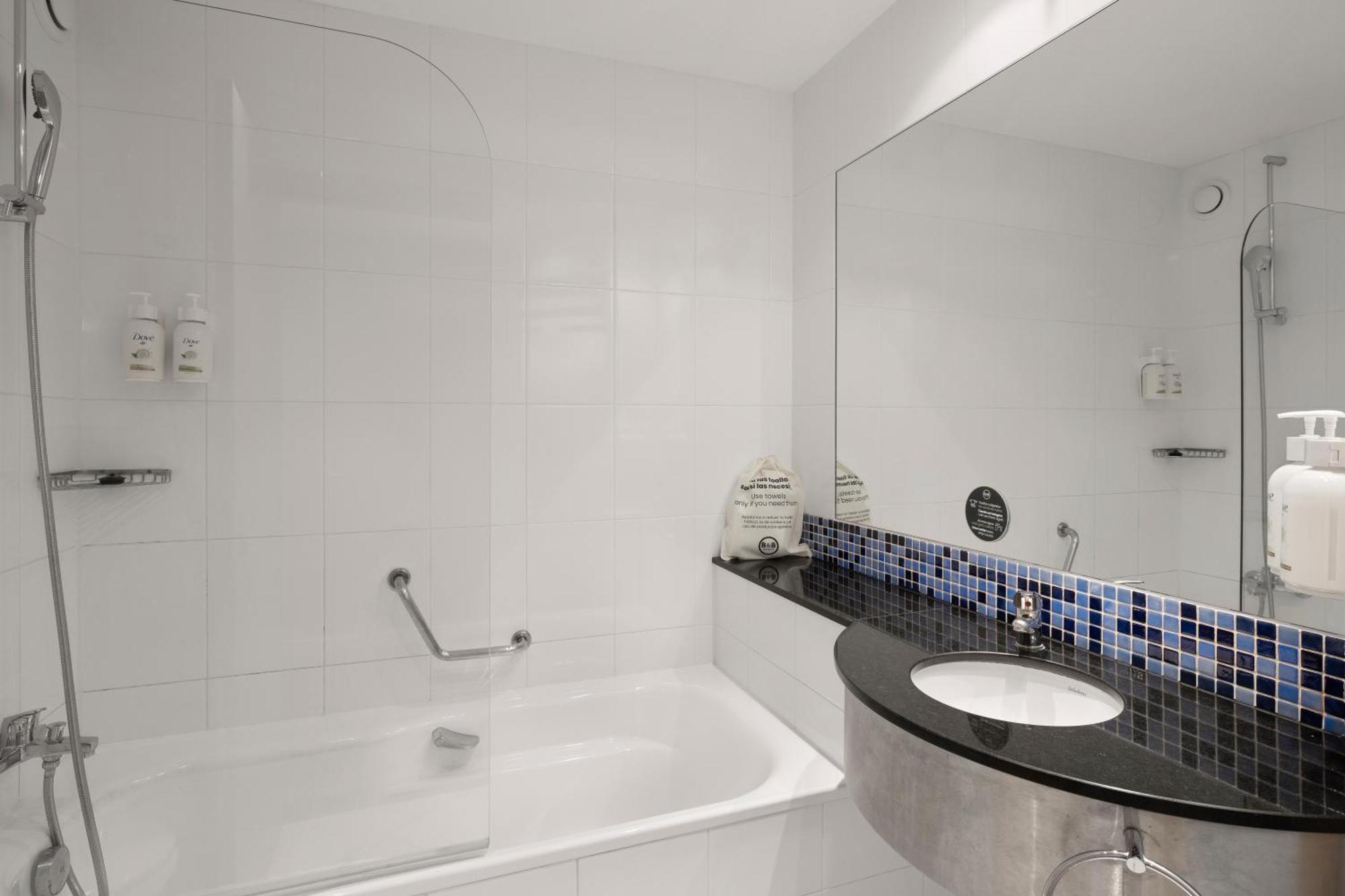 B&B Hotel Girona 3 Salt Ngoại thất bức ảnh