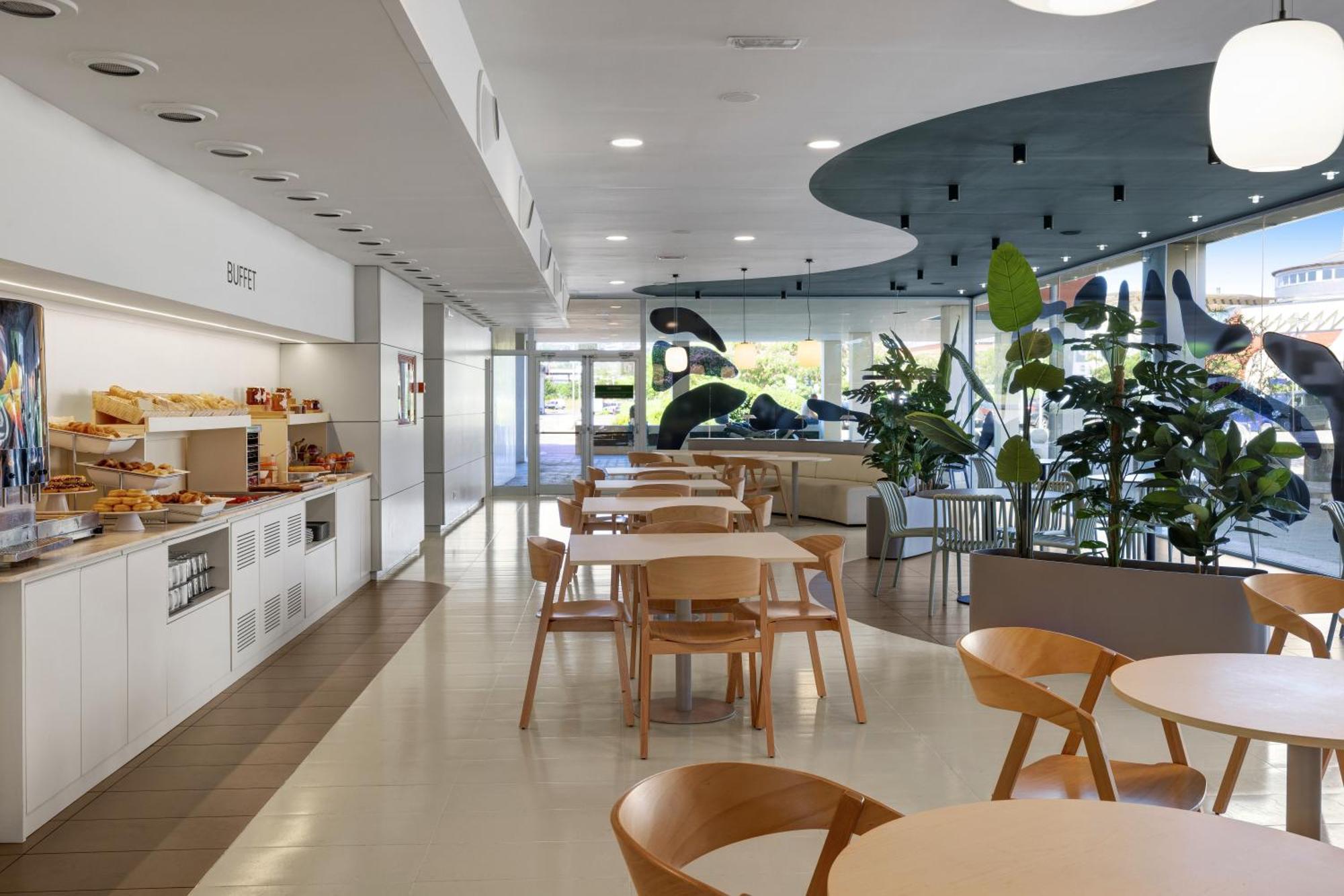B&B Hotel Girona 3 Salt Ngoại thất bức ảnh