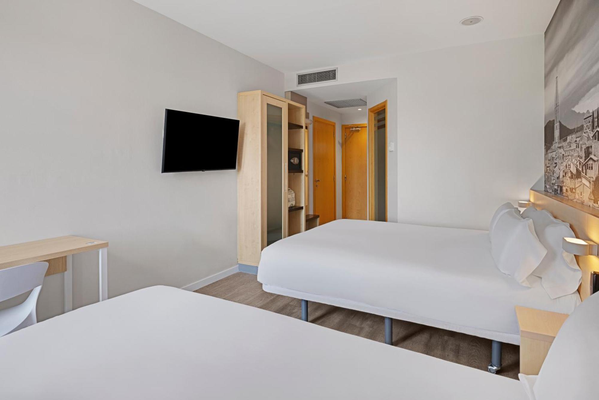 B&B Hotel Girona 3 Salt Ngoại thất bức ảnh