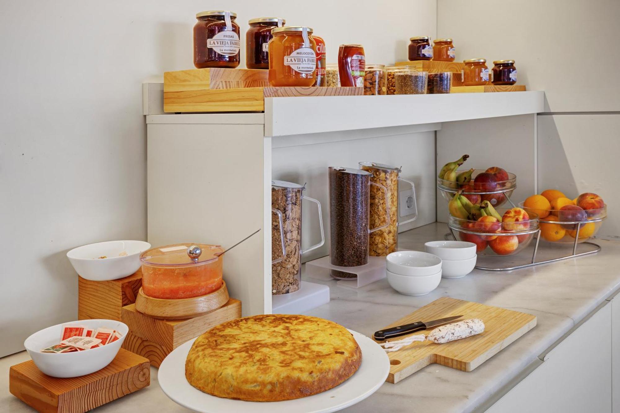 B&B Hotel Girona 3 Salt Ngoại thất bức ảnh
