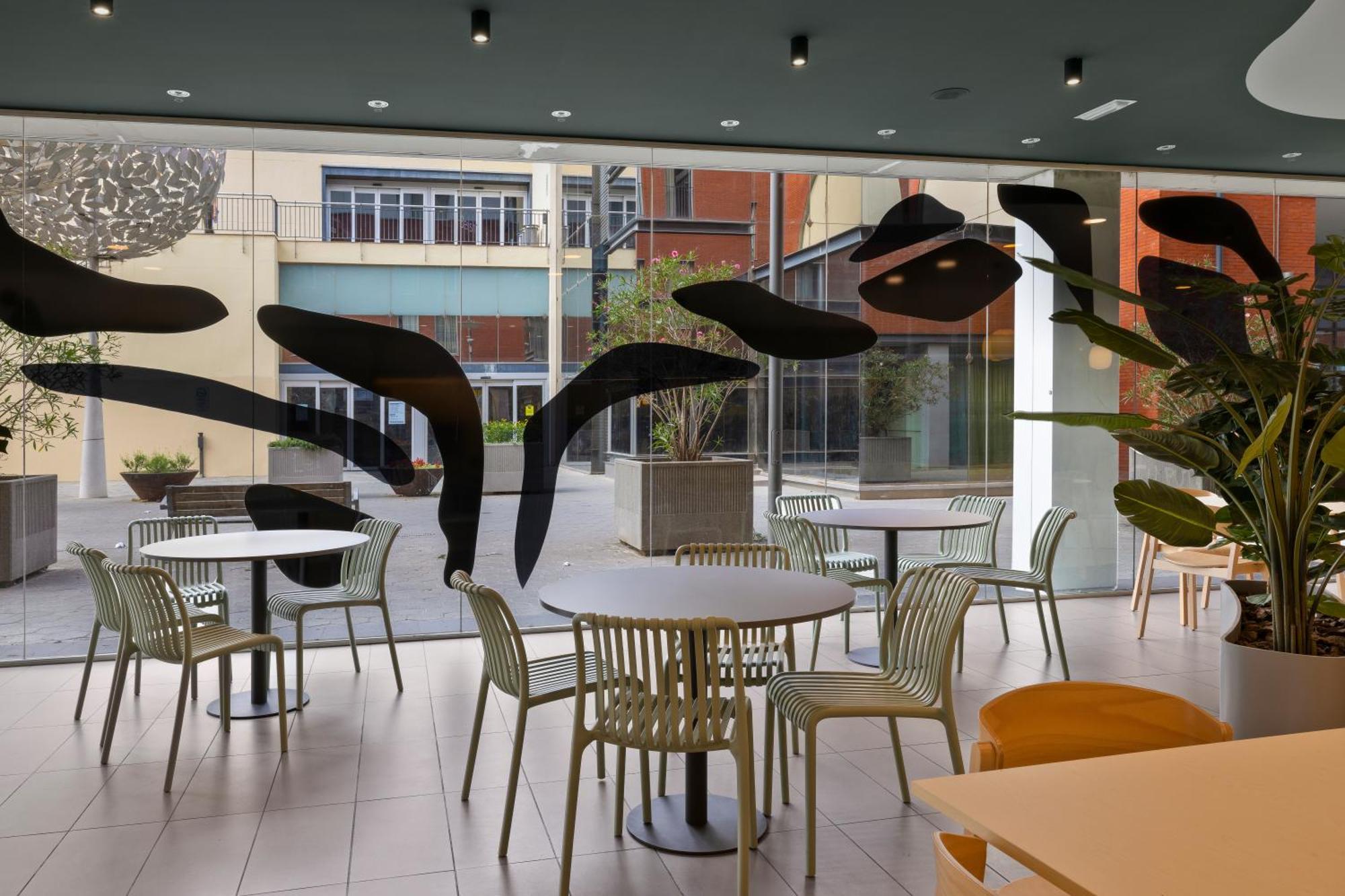 B&B Hotel Girona 3 Salt Ngoại thất bức ảnh