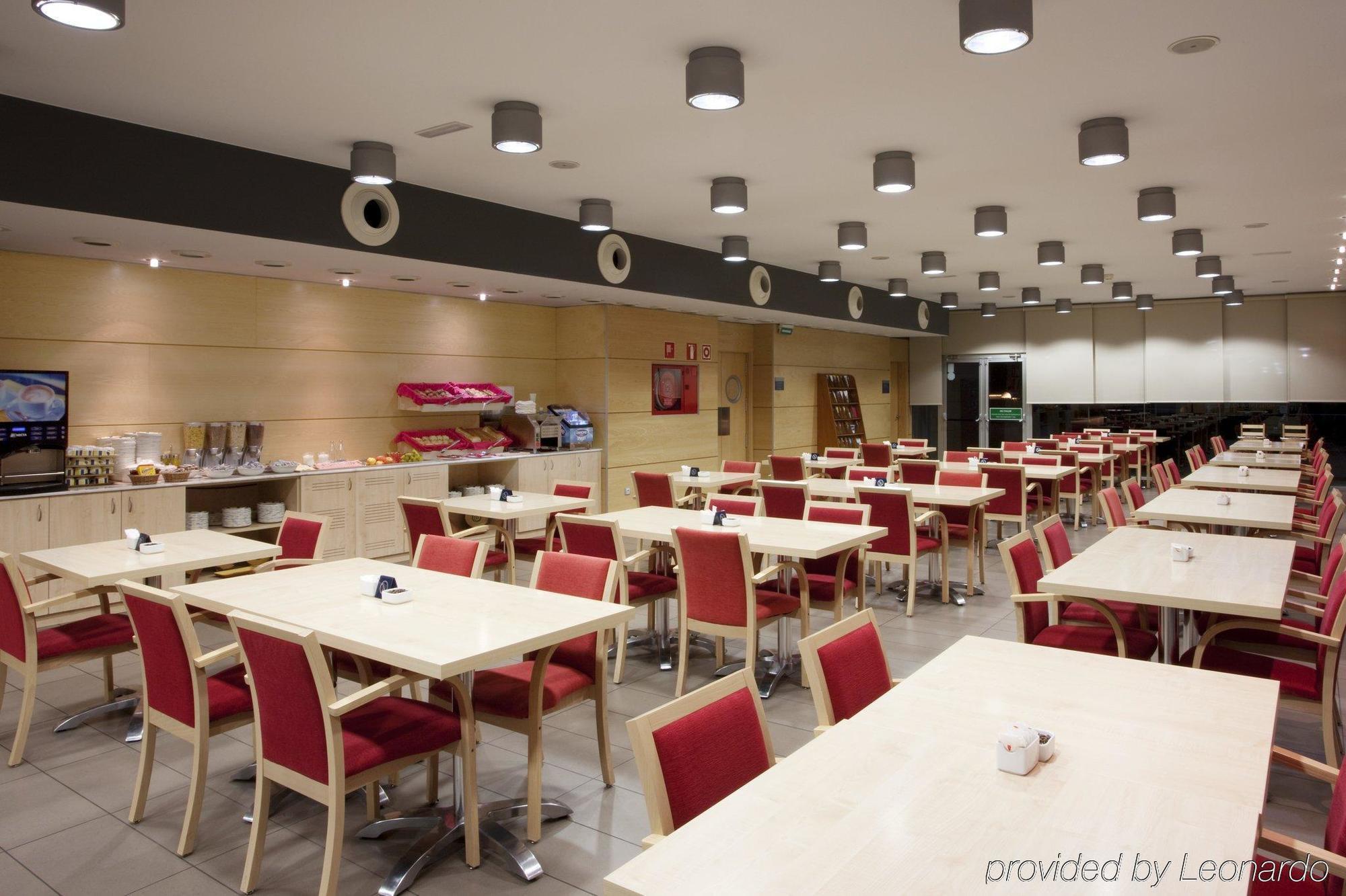 B&B Hotel Girona 3 Salt Ngoại thất bức ảnh