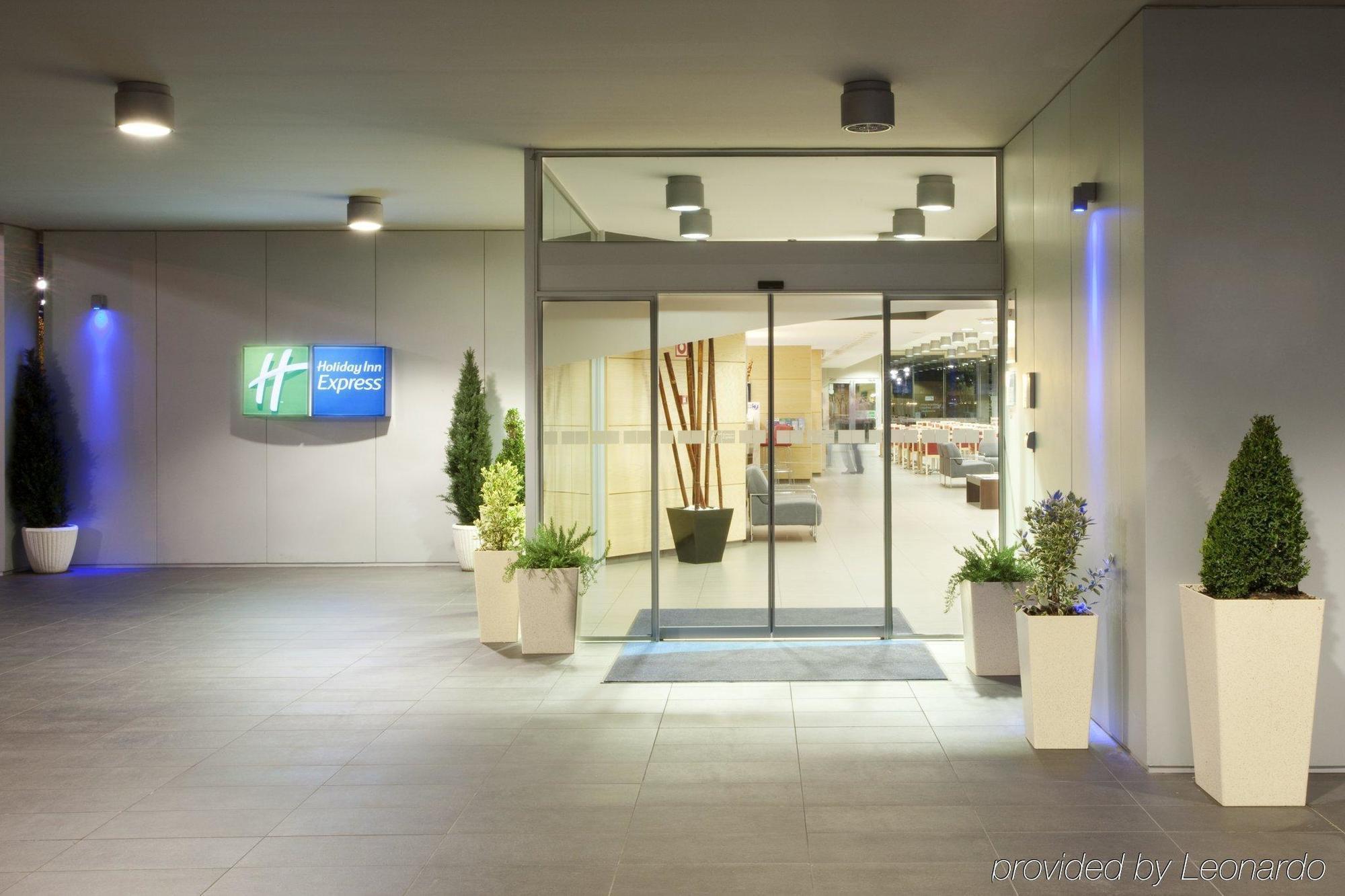 B&B Hotel Girona 3 Salt Ngoại thất bức ảnh