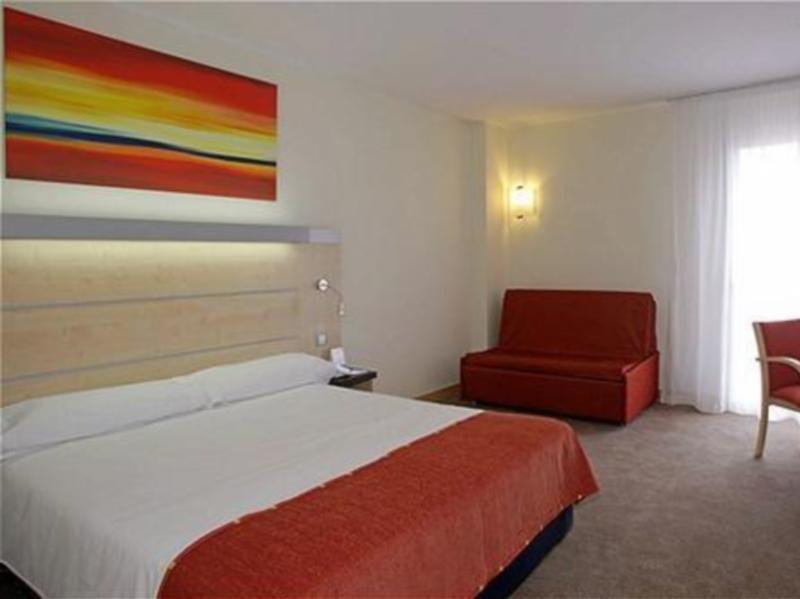 B&B Hotel Girona 3 Salt Ngoại thất bức ảnh