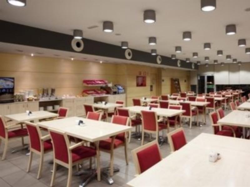 B&B Hotel Girona 3 Salt Ngoại thất bức ảnh