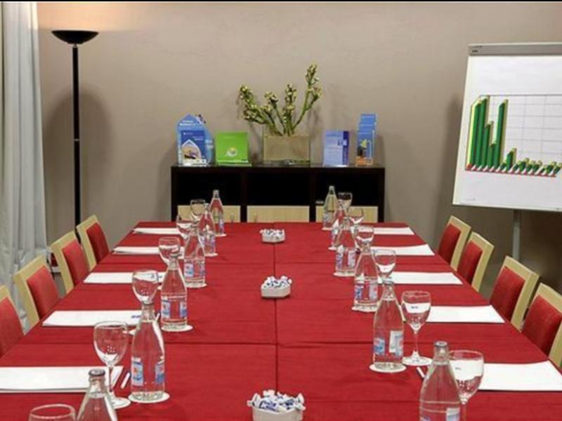 B&B Hotel Girona 3 Salt Ngoại thất bức ảnh