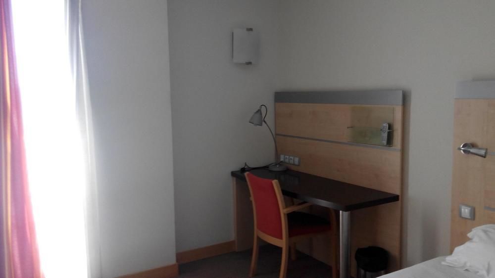 B&B Hotel Girona 3 Salt Ngoại thất bức ảnh