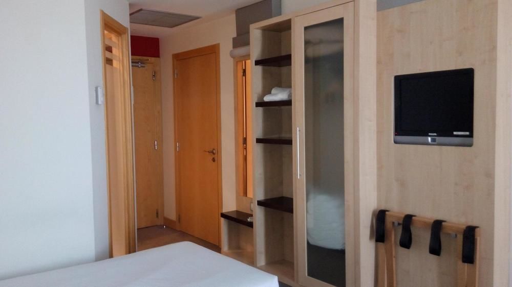 B&B Hotel Girona 3 Salt Ngoại thất bức ảnh