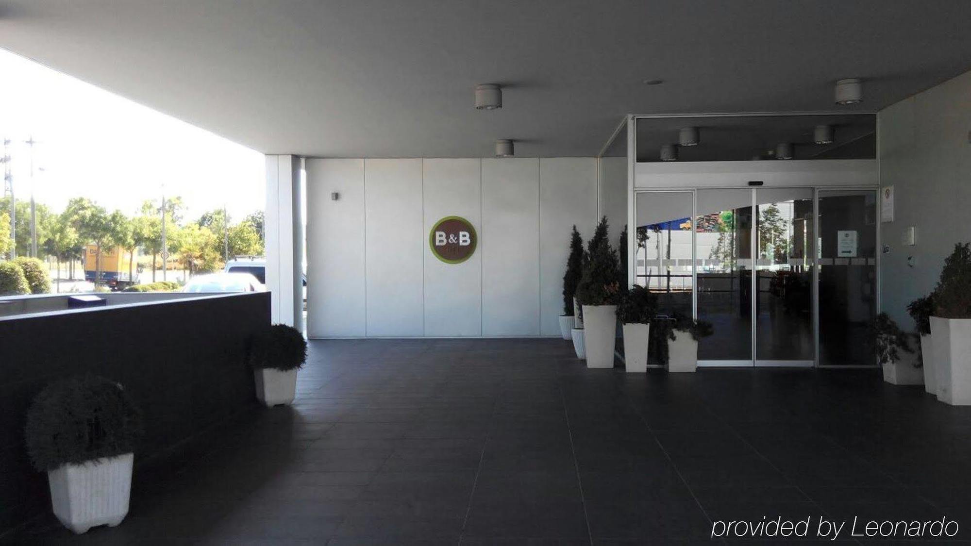 B&B Hotel Girona 3 Salt Ngoại thất bức ảnh