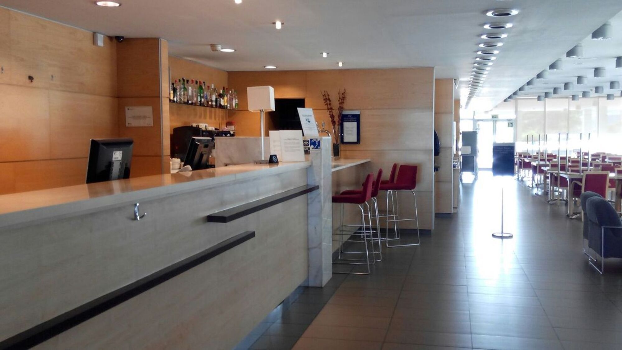 B&B Hotel Girona 3 Salt Ngoại thất bức ảnh